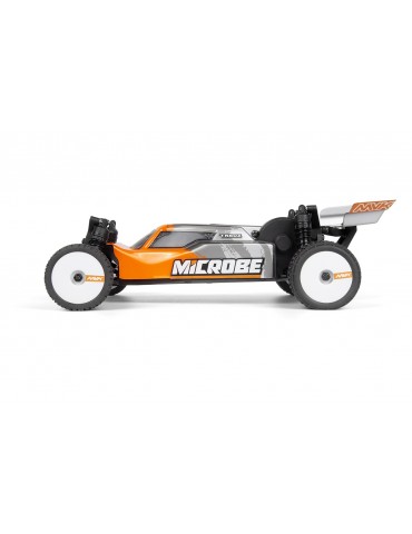 Maverick Microbe 1/24th Buggy - Orange