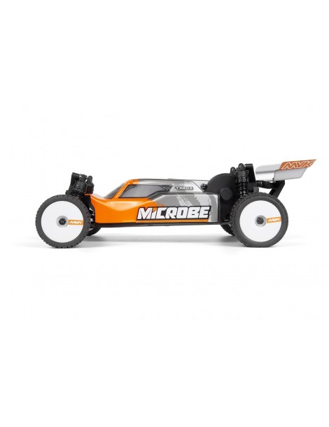 Maverick Microbe 1/24th Buggy - Orange