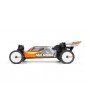 Maverick Microbe 1/24th Buggy - Orange