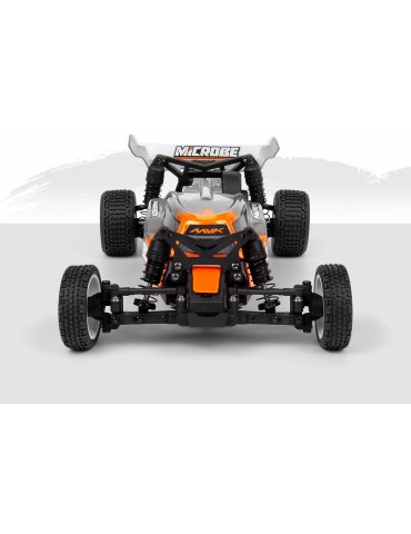 Maverick Microbe 1/24th Buggy - Orange