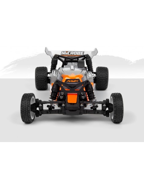 Maverick Microbe 1/24th Buggy - Orange