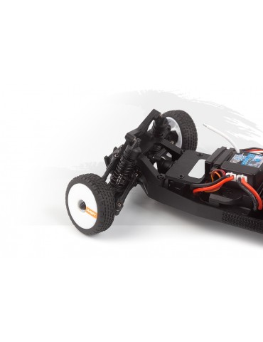 Maverick Microbe 1/24th Buggy - Orange