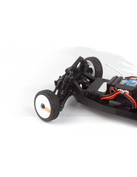 Maverick Microbe 1/24th Buggy - Orange