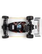 Maverick Microbe 1/24th Buggy - Orange