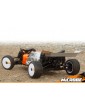 Maverick Microbe 1/24th Buggy - Orange