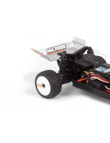 Maverick Microbe 1/24th Buggy - Orange