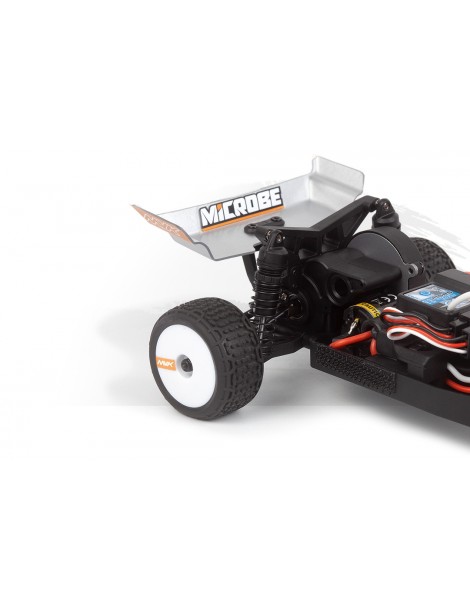 Maverick Microbe 1/24th Buggy - Orange