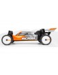 Maverick Microbe 1/24th Buggy - Orange
