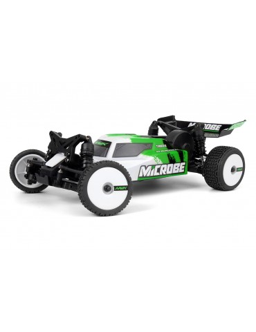 Maverick Microbe 1/24th Buggy - Green