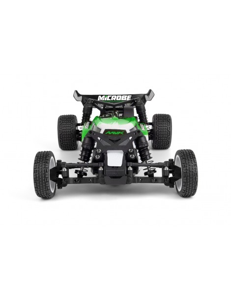 Maverick Microbe 1/24th Buggy - Green