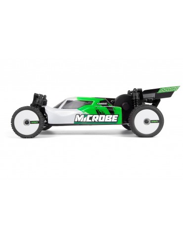 Maverick Microbe 1/24th Buggy - Green