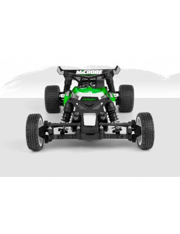 Maverick Microbe 1/24th Buggy - Green