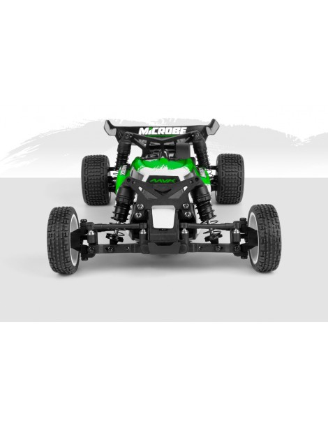 Maverick Microbe 1/24th Buggy - Green