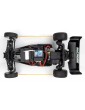 Maverick Microbe 1/24th Buggy - Green