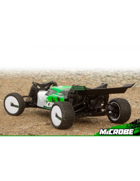 Maverick Microbe 1/24th Buggy - Green