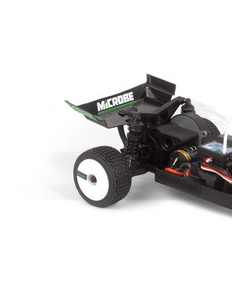 Maverick Microbe 1/24th Buggy - Green