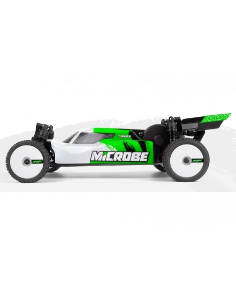 Maverick Microbe 1/24th Buggy - Green