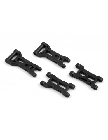 Lower Suspension Arm Set (Front/Rear)