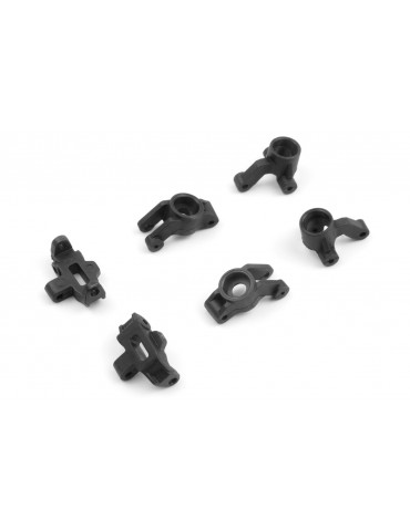 Upright Set (Front/Rear)