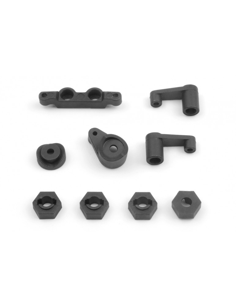 Steering Parts Set