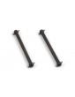 Rear Dogbone Driveshaft (2pcs)