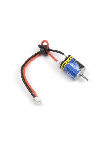 MS-030 63T Brushed Motor
