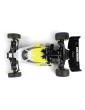 Maverick Microbe 1/24th Buggy - Yellow