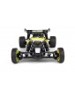 Maverick Microbe 1/24th Buggy - Yellow
