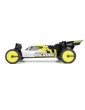 Maverick Microbe 1/24th Buggy - Yellow