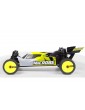 Maverick Microbe 1/24th Buggy - Yellow