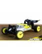 Maverick Microbe 1/24th Buggy - Yellow