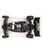Maverick Microbe 1/24th Buggy - Yellow