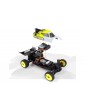 Maverick Microbe 1/24th Buggy - Yellow