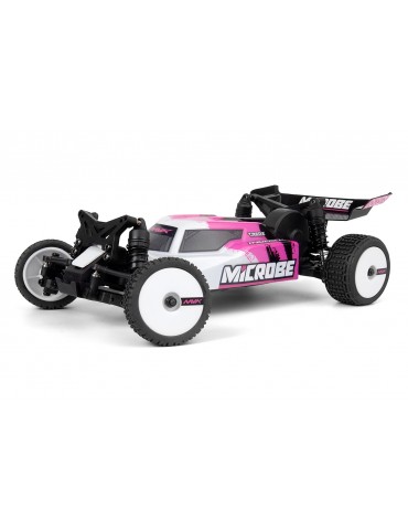 Maverick Microbe 1/24th Buggy - Pink