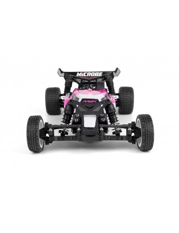 Maverick Microbe 1/24th Buggy - Pink