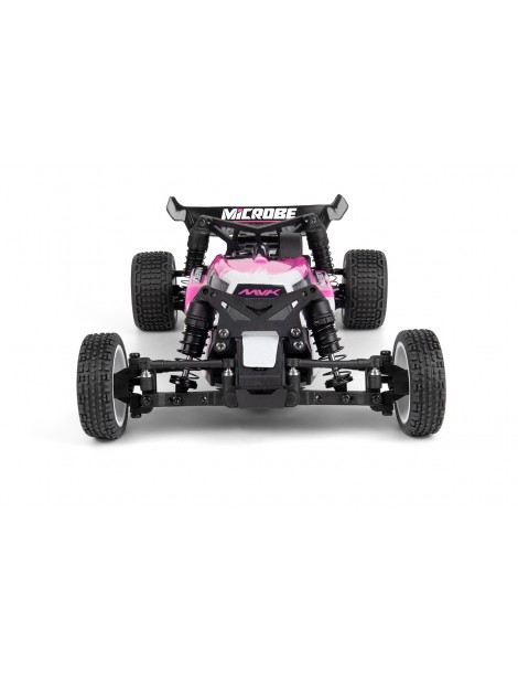Maverick Microbe 1/24th Buggy - Pink