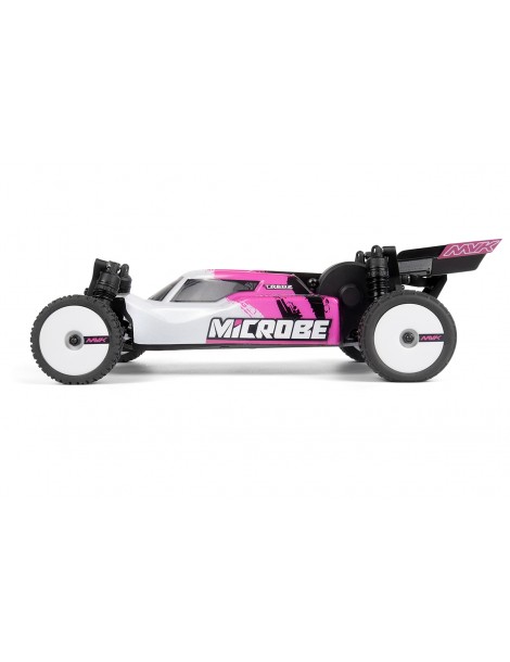 Maverick Microbe 1/24th Buggy - Pink
