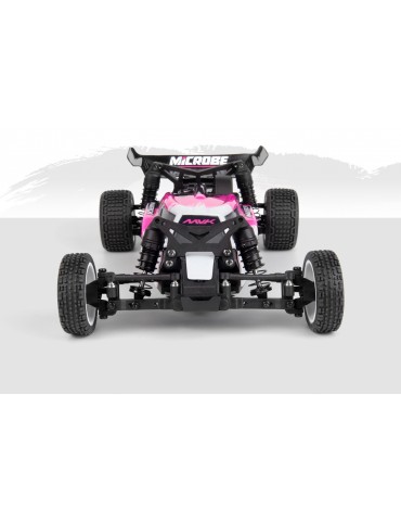 Maverick Microbe 1/24th Buggy - Pink