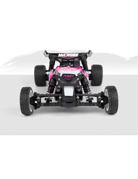 Maverick Microbe 1/24th Buggy - Pink