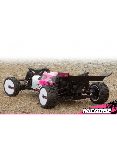 Maverick Microbe 1/24th Buggy - Pink