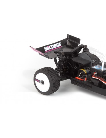 Maverick Microbe 1/24th Buggy - Pink