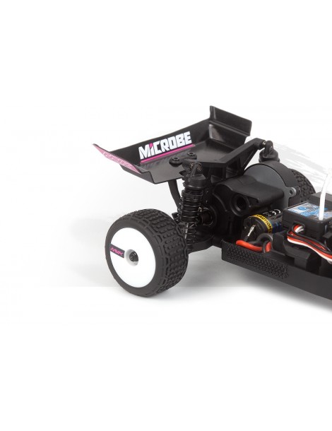 Maverick Microbe 1/24th Buggy - Pink