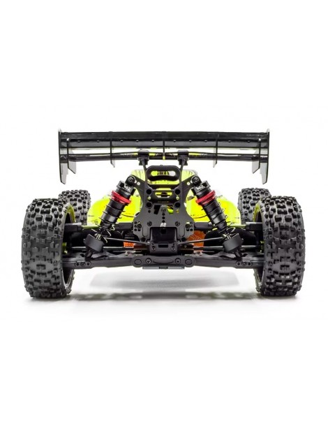 Spirit NXT EVO RR 2.0 Brushless buggy - yellow (incl. battery and charger)