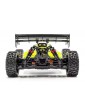 Spirit NXT EVO RR 2.0 Brushless buggy - yellow (incl. battery and charger)