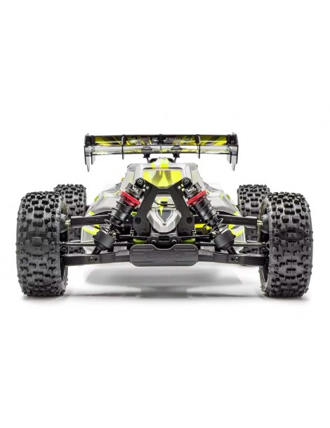 Spirit NXT EVO RR 2.0 Brushless buggy - yellow (incl. battery and charger)