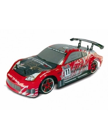 Drift Body Himoto 1:10