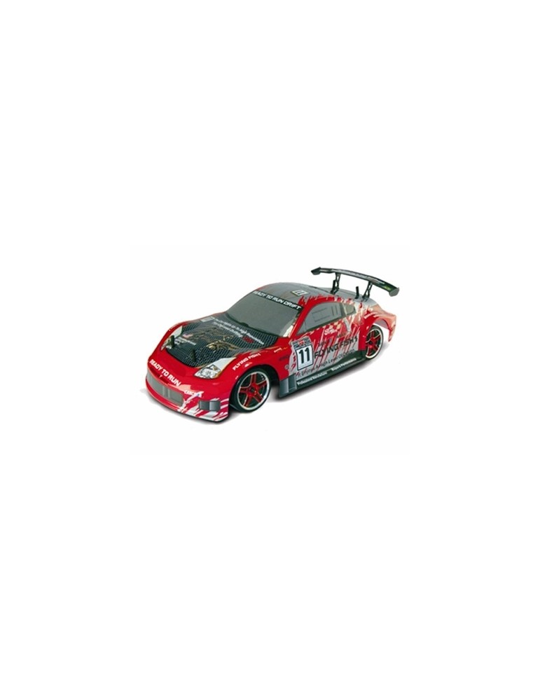 Drift Body Himoto 1:10