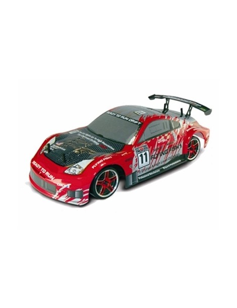 Drift Body Himoto 1:10