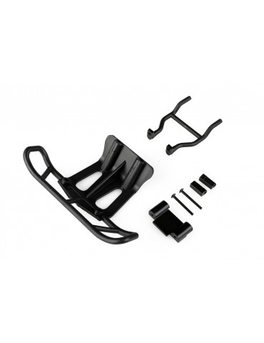 s*10 front bumper set