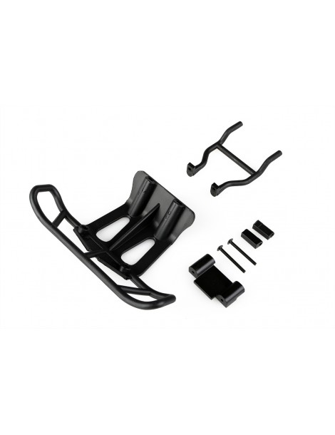 s*10 front bumper set